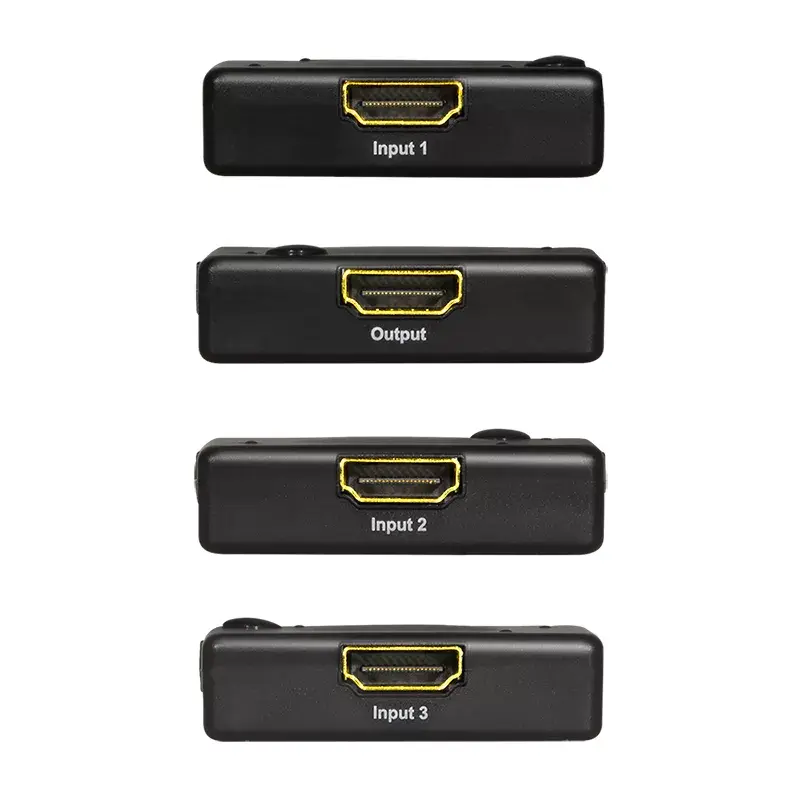 HDMI slēdzis LogiLink HD0041 Photo 4