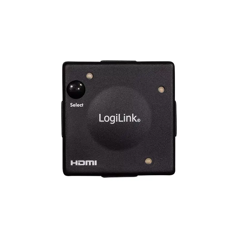 HDMI slēdzis LogiLink HD0041 Photo 6