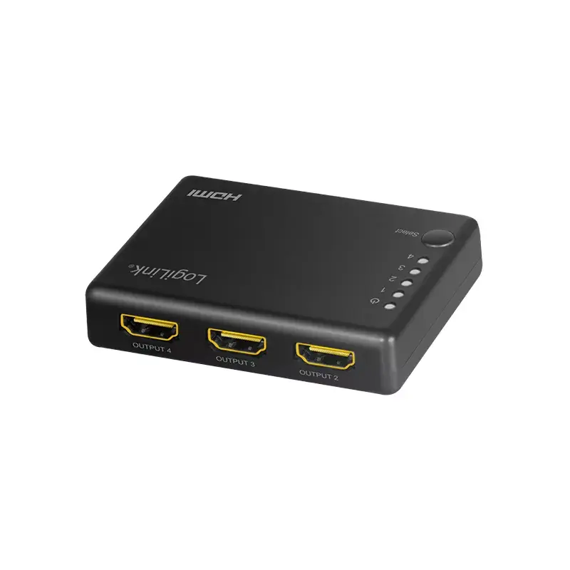 HDMI sadalītājs LogiLink HD0036 Photo 2