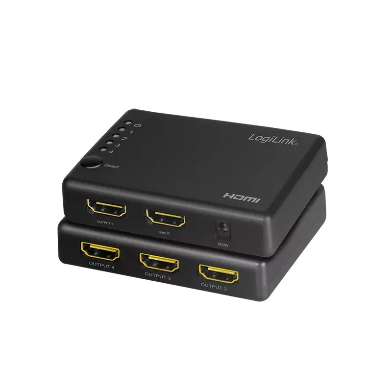 HDMI sadalītājs LogiLink HD0036 Photo 3