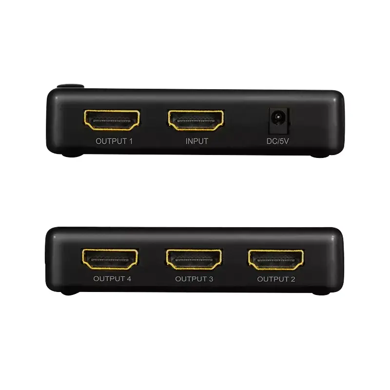 HDMI sadalītājs LogiLink HD0036 Photo 5
