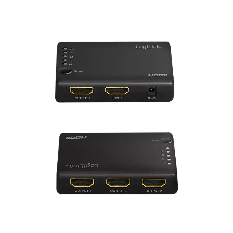 HDMI sadalītājs LogiLink HD0036 Photo 8