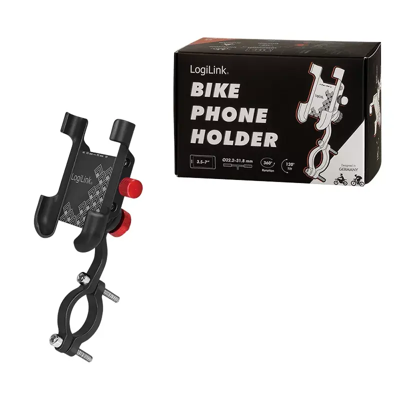 Passive holder LogiLink AA0148 Photo 10