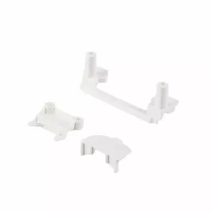 Front and rear power block gimbal anti-separtion for Hubsan Zino (ZINO000-18)