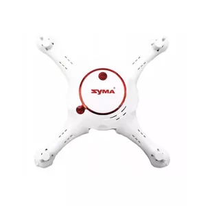 Syma X5UW-D augšējais un apakšējais korpuss