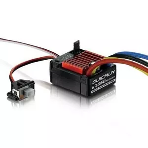 ESC Hobbywing QR1060