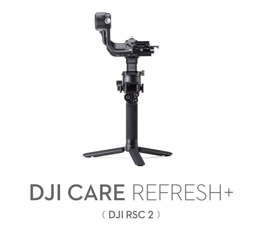 Servisa plāns DJI Care Refresh+ priekš