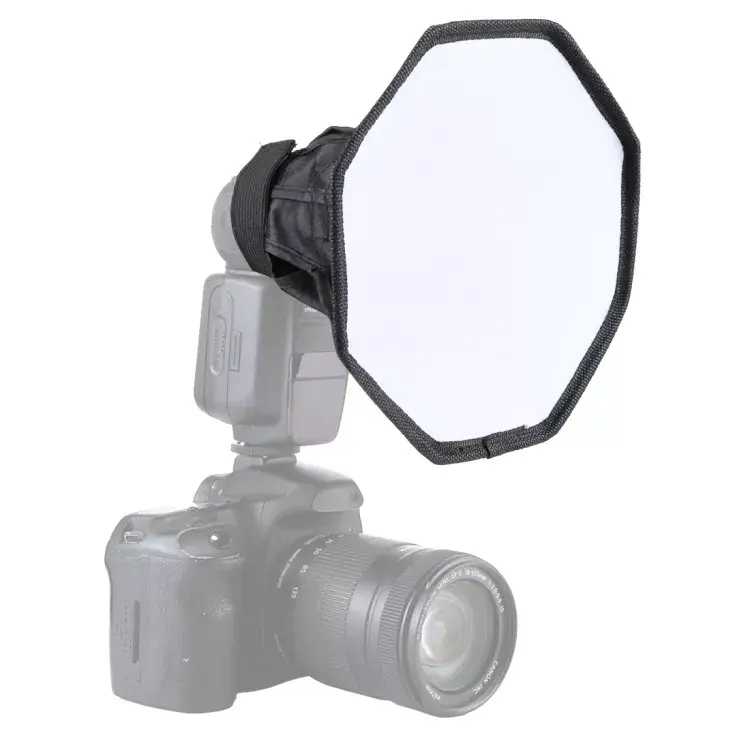 Softbox Puluz PU5120 Photo 4