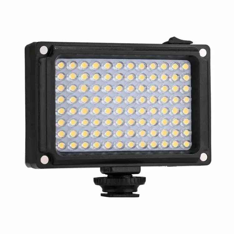 LED lampa Puluz PU4096 — 860 liumeni Photo 2