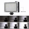 LED lampa Puluz PU4096 — 860 liumeni Photo 4