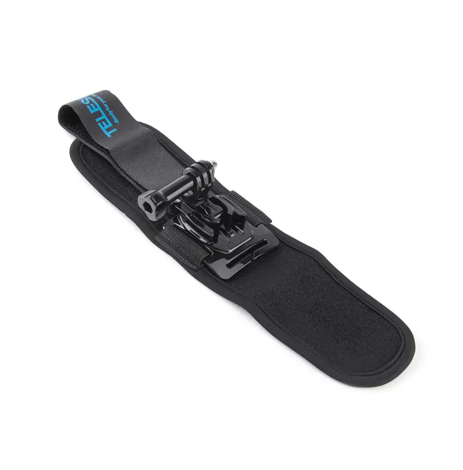 Wrist Strap Telesin GP-WFS-220 rotating mount Photo 2
