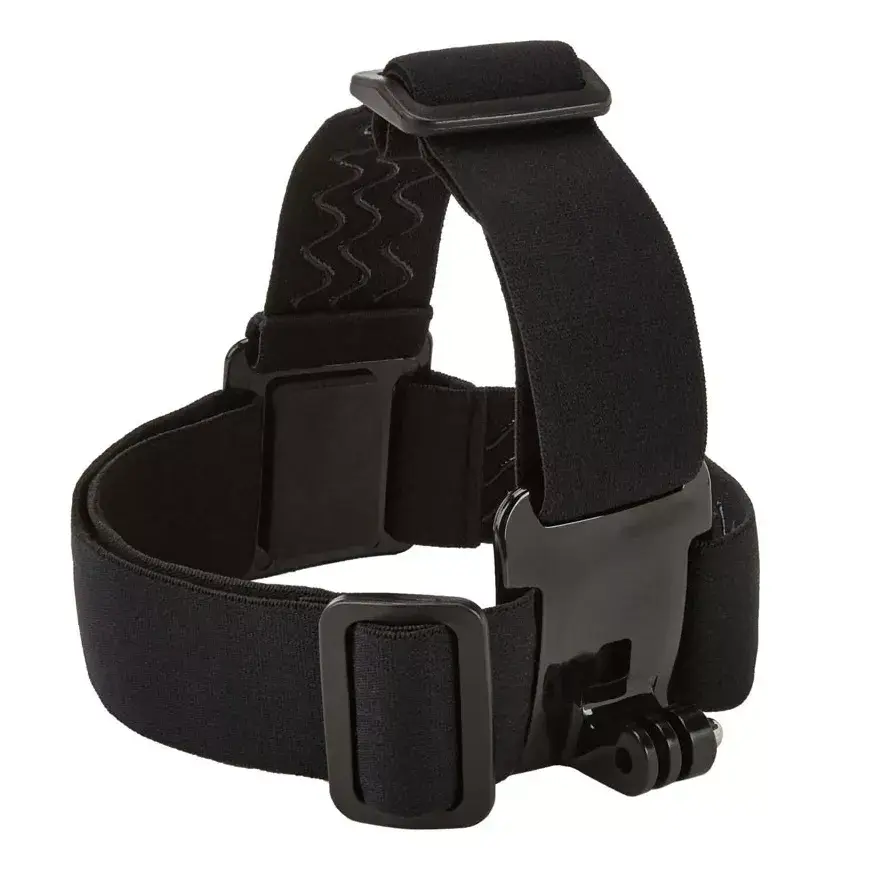 Head Strap Telesin GP-HMS-T04 adjustable head mount Photo 2