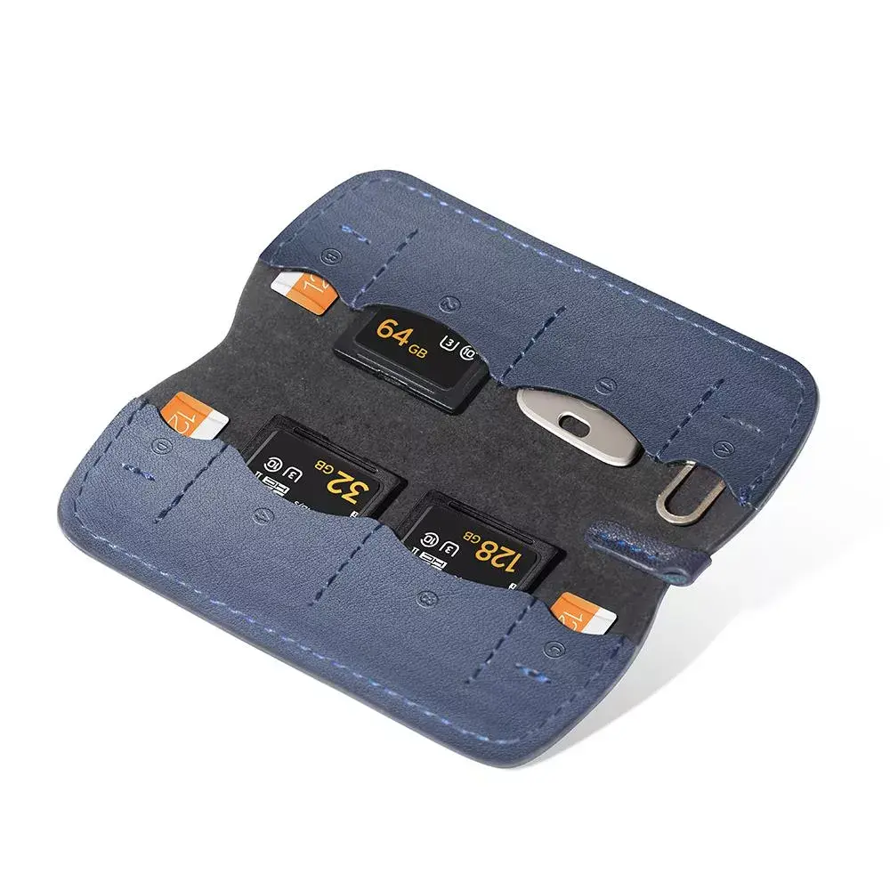 PGYTECH P-CB-036 Memory Card Case for 7 Cards Photo 2