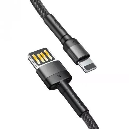 Lightning Cable Baseus CALKLF-HG1 Photo 2