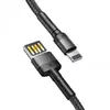 Lightning Cable Baseus CALKLF-HG1 Photo 2