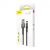 Lightning Cable Baseus CALKLF-HG1 Photo 3
