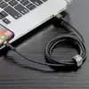 Baseus CALKLF-CV1 USB A–Lightning kabelis 2 m Photo 3