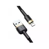 Lightning Cable Baseus CALKLF-RV1 Photo 2