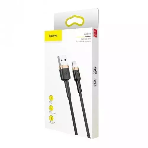 Lightning Cable Baseus CALKLF-RV1 Photo 3