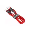 Lightning Cable Baseus CALKLF-R09 Photo 3
