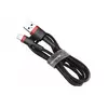 Lightning kabelis Baseus CALKLF-R91 Photo 2