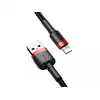 Lightning kabelis Baseus CALKLF-R91 Photo 3