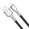 Baseus Cafule 1m Lightning–USB-A cable Photo 2