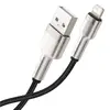 Baseus Cafule 1m Lightning–USB-A cable Photo 4