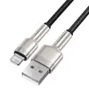 Baseus Cafule 1m Lightning–USB-A cable Photo 6
