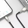 Baseus Cafule 1m Lightning–USB-A cable Photo 7