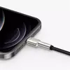 Baseus Cafule 1m Lightning–USB-A cable Photo 8