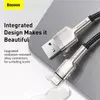Baseus Cafule 1m Lightning–USB-A cable Photo 13
