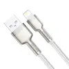 Cable Baseus Cafule 1 m Photo 3