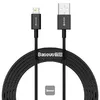 Lightning Cable Baseus CALYS-C01 Photo 2