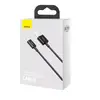 Lightning cable Baseus CALYS-A01 Photo 2