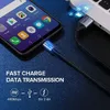 UGREEN USB-A uz microUSB kabelis 1,5 m Photo 5