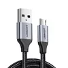 UGREEN USB-A uz microUSB kabelis 1,5 m Photo 2