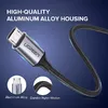 UGREEN USB-A uz microUSB kabelis 1,5 m Photo 14
