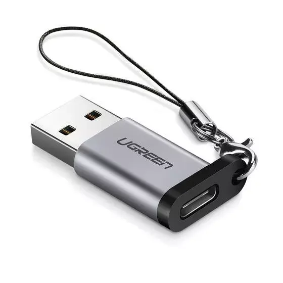 UGREEN 50533 USB A uz USB C adapteris Photo 2