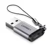 UGREEN 50533 USB A uz USB C adapteris Photo 2