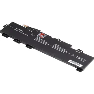 Battery t6 power for HP EliteBook 755 G5 / 850 G5 / 850 G6, 4850 mAh, 56 Wh