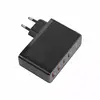 Lādētājs Baseus GaN2 4 Ports Fast Charger 100W Photo 4