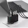 Lādētājs Baseus GaN2 4 Ports Fast Charger 100W Photo 7