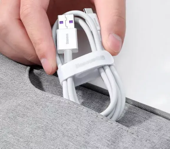 Кабель USB A–C Baseus CATYS-02 Photo 2