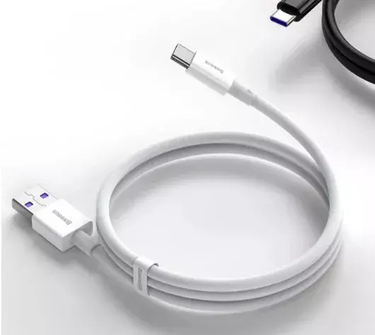 Кабель USB A–C Baseus CATYS-02 Photo 3