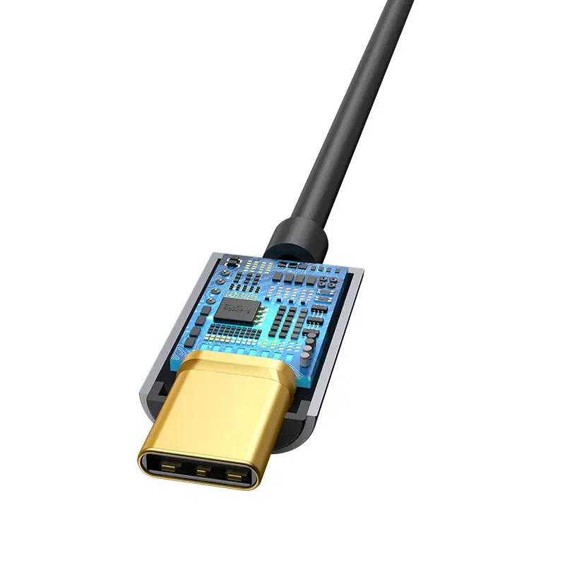 Baseus L54 mobilā telefona kabelis Photo 5