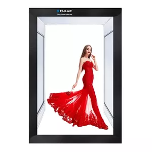 Фотосветовой ящик Puluz PU5210EU 5500K