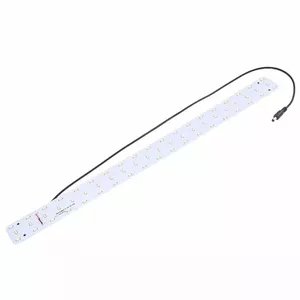 LED panel Puluz PU5212 60 cm 30W 1690 lm studio light panel