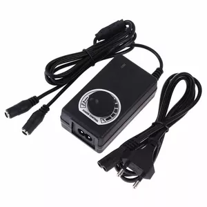 Puluz LED Supply Power Adapter for 40cm Photo studio PU2001EU