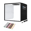 Puluz PU5025B 25 cm LED gredzenlampa Photo 3